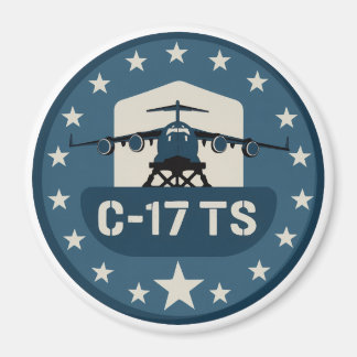 ÍMAN REPARO C-17TS