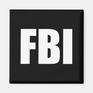 Íman Réplica do Agente Inspetor Fantasia Divertida de H