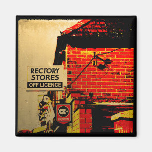 Íman Repositórios de Retórios Prestwich