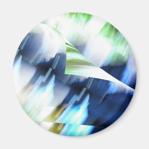 Íman Reproduzindo com cores