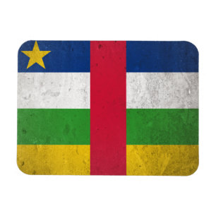 Íman República Centro-Africana