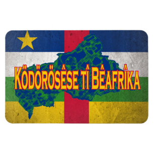 Íman República Centro-Africana
