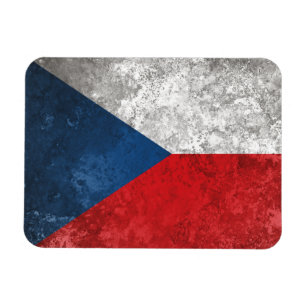 Íman República Checa