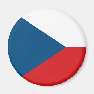 Íman República Checa Sinalizador Magnet