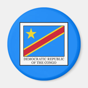 Íman República Democrática do Congo