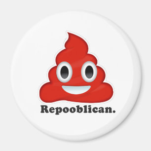 Íman República do Cocô Vermelho -