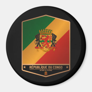 Íman República do Congo