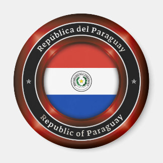 Íman República do Paraguai