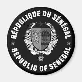 Íman República do Senegal