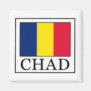Íman República do Tchad