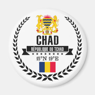Íman República do Tchad