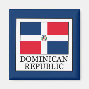 Íman República Dominicana