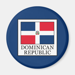 Íman República Dominicana
