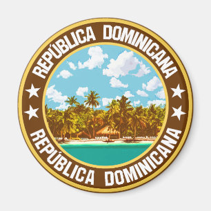 Íman República Dominicana