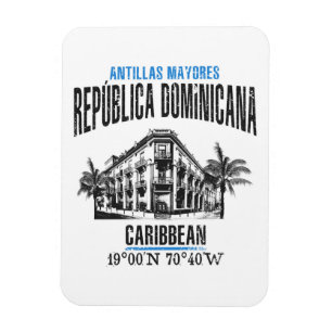 Íman República Dominicana