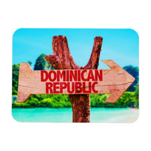 Íman República Dominicana