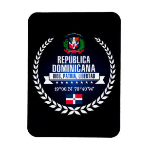 Íman República Dominicana