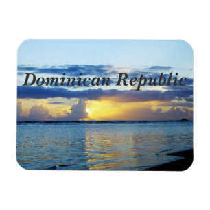 Íman República Dominicana