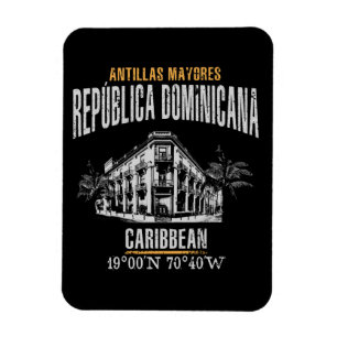Íman República Dominicana
