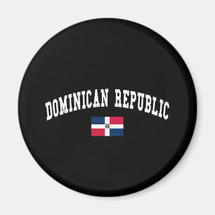 ÍMAN REPÚBLICA DOMINICANA