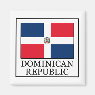 Íman República Dominicana