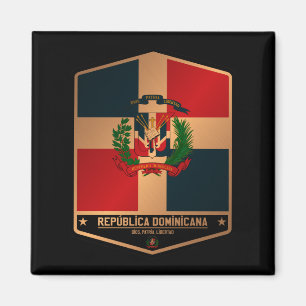Íman República Dominicana