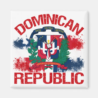 Íman República Domonicana