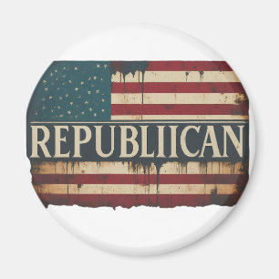 Íman republicano