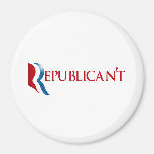 Íman Republicano não