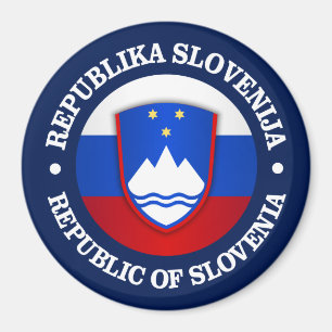 Íman Republika Slovenija