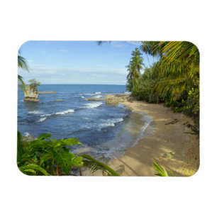 Íman Reserva natural de Costa Rica, Manzanillo
