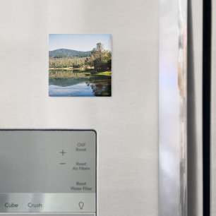 Íman Reservatório Ewing....