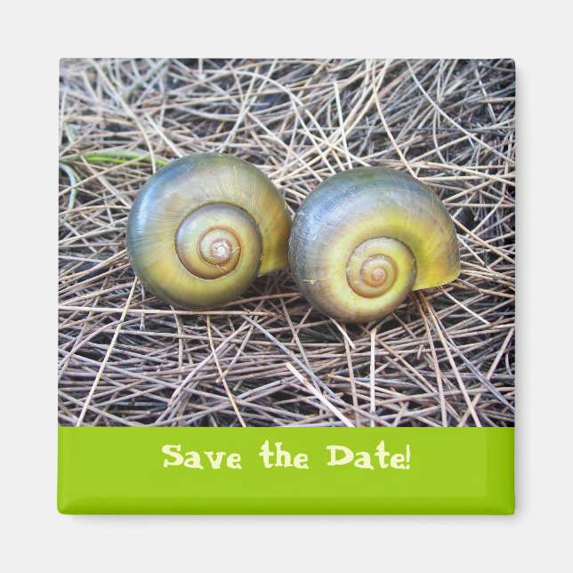 Íman Reserve a Data! (Frente)