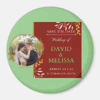 Reserve a data para casamento
