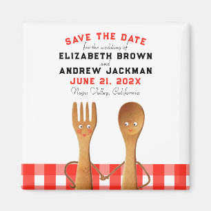 Íman Reserve a data para casamento