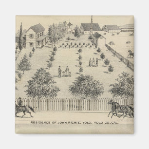 Íman Residências de Yolo