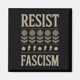 Íman Resista ao Fascismo Protesto Trump Anti Trump 10