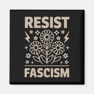 Íman Resista ao Fascismo Protesto Trump Anti Trump 12