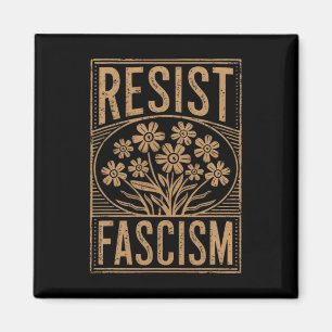 Íman Resista ao Fascismo Protesto Trump Anti Trump 3 