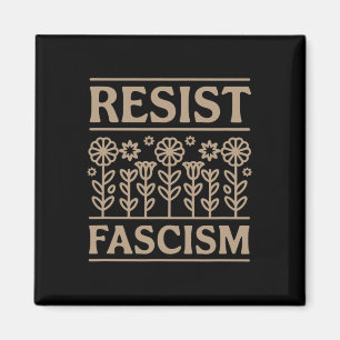 Íman Resista ao Fascismo Protesto Trump Anti Trump 8
