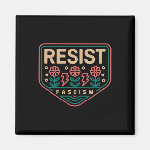 Íman Resista ao Fascismo Protesto Trump Anti Trump 9