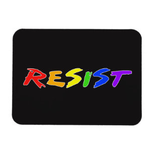 Íman Resistam!