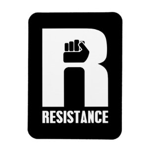 Íman Resistência