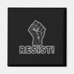 Íman Resistência A Ativista De Resistência Fortalece Gi