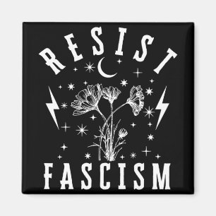 Íman Resistência ao fascismo Longa Folga