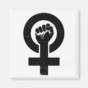 Íman Resistência feminista