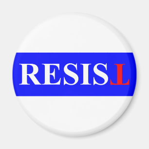 Íman Resistir