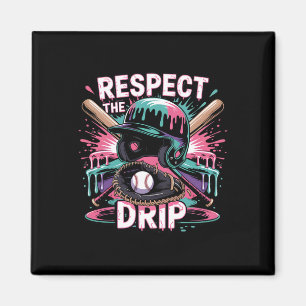 Íman Respeite O Drip Bysebyll Sorvete Drip Capacete Por