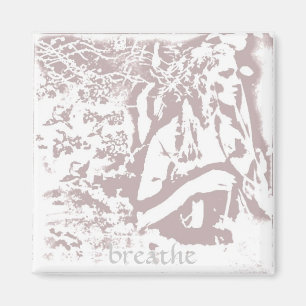 Íman Respire o ímã mágico