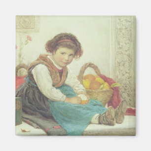 Íman Responsável esquerdo